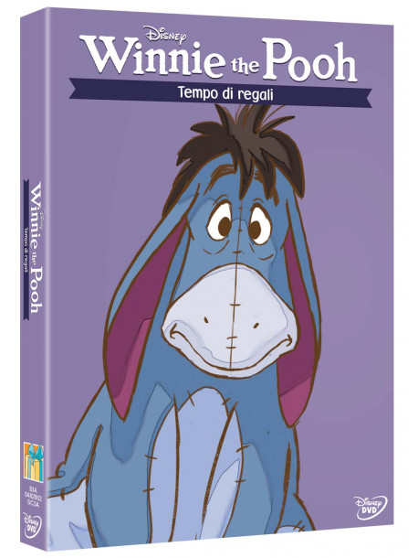 Winnie The Pooh - Tempo Di Regali