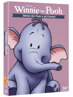 Winnie The Pooh E Gli Efelanti
