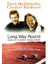 Long Way Round (3 Dvd)