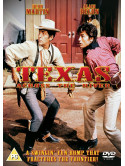 Texas Across The River [Edizione: Regno Unito]