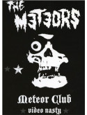 Meteors (The) - Meteor Club - Video Nasty