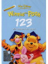 Winnie The Pooh - 123 Alla Scoperta Dei Numeri