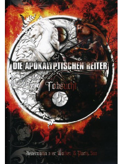 Apokalyptischen Reiter (Die) - Tobsucht