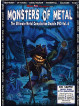 Monsters Of Metal 6 (2 Dvd) (Ltd Digipack Edition)