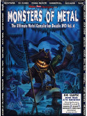 Monsters Of Metal 6 (2 Dvd) (Ltd Digipack Edition)