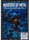 Monsters Of Metal 6 (2 Dvd)