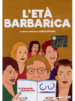 Eta' Barbarica (L')