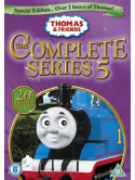 Thomas  Friends  The Complete Series 5 [Edizione: Regno Unito]