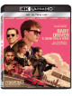 Baby Driver - Il Genio Della Fuga (4K Uhd+Blu-Ray)