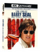 Barry Seal - Una Storia Americana (4K Uhd+Blu-Ray)