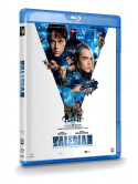 Valerian E La Citta' Dei Mille Pianeti