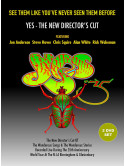 Yes - The New Director'S Cut (2 Dvd)