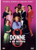 8 Donne E Un Mistero