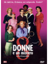 8 Donne E Un Mistero