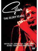 Gillan - The Glory Years
