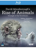 Rise Of Animals [Edizione: Regno Unito]
