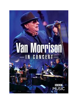 Van Morrison - In Concert