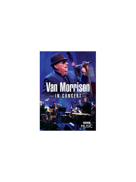 Van Morrison - In Concert