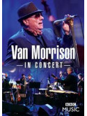 Van Morrison - In Concert