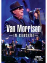 Van Morrison - In Concert