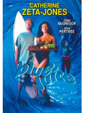 Blue Juice