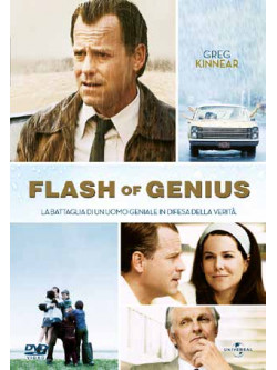 Flash Of Genius