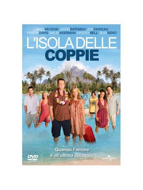 Isola Delle Coppie (L')