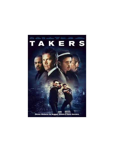 Takers