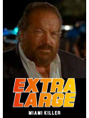 Detective Extralarge - Miami Killer