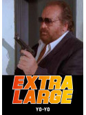 Detective Extralarge - Yo Yo