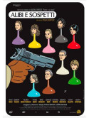 Alibi E Sospetti