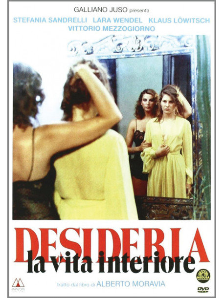 Desideria - La Vita Interiore