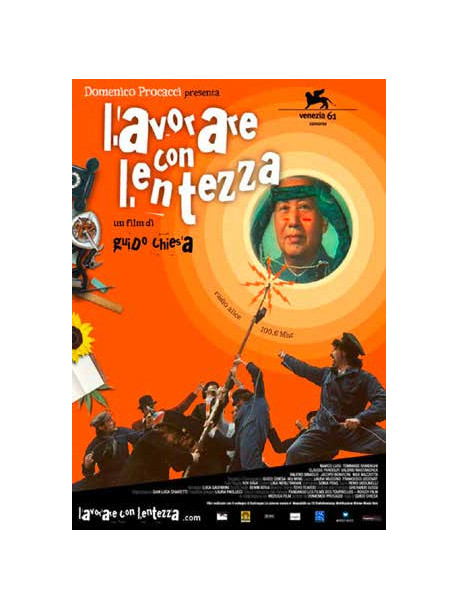 Lavorare Con Lentezza