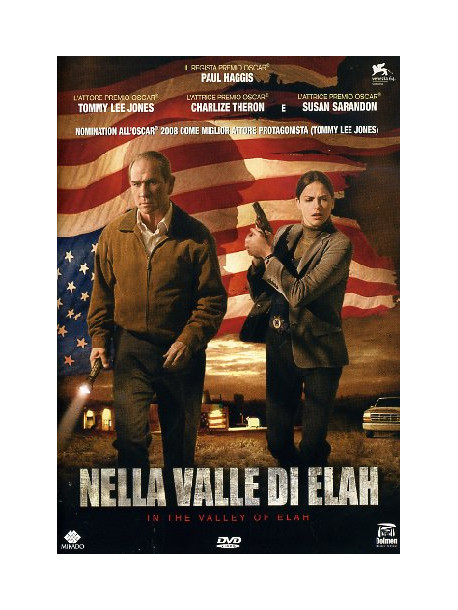 Nella Valle Di Elah