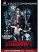 What We Do In The Shadows (Dvd+Booklet)
