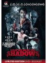 What We Do In The Shadows (Dvd+Booklet)