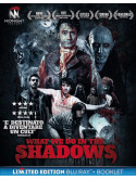 What We Do In The Shadows (Blu-Ray+Booklet)