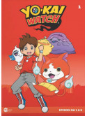Yo-Kai Watch 01