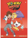 Yo-Kai Watch 01