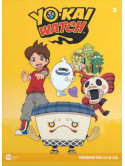 Yo-Kai Watch 03