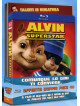 Alvin Superstar (Edizione B-Side) (Dvd+Blu-Ray)