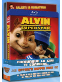 Alvin Superstar (Edizione B-Side) (Dvd+Blu-Ray)
