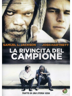 Rivincita Del Campione (La)
