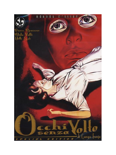 Occhi Senza Volto