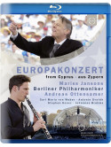 Berliner Philharmoniker - Europakonzert 2017