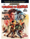 Predoni Del Kansas (I) (Lingua Originale)