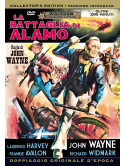 Battaglia Di Alamo (La) (Edizione Integrale)