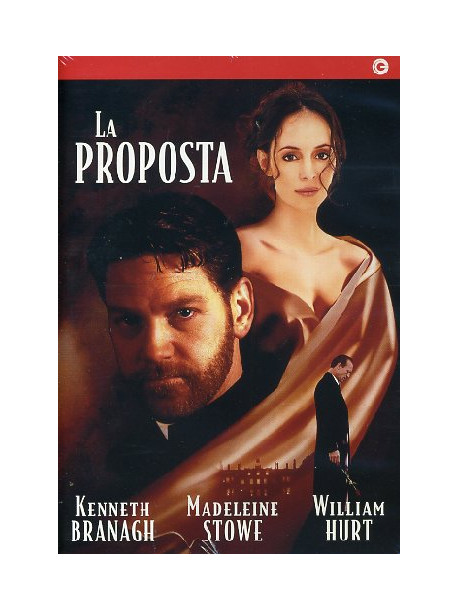 Proposta (La) (1998)