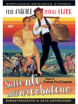 Sulle Ali Dell'Arcobaleno