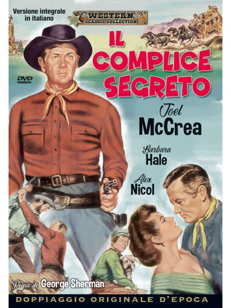 Complice Segreto (Il)